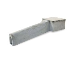 CAJA NIDO PARA MARTÍN PESCADOR O AVIÓN ZAPADOR
