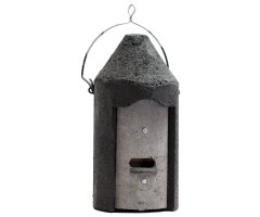 2F-D CAJA NIDO PARA MURCIÉLAGOS DOBLE PARED