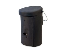 1FS CAJA NIDO PARA COLONIAS DE MURCIÉLAGOS