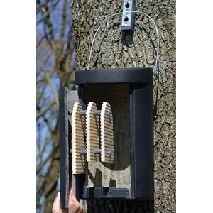 1FS CAJA NIDO PARA COLONIAS DE MURCIÉLAGOS 3