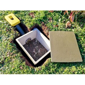 PANAL SUBTERRÁNEO PARA ABEJORROS 3