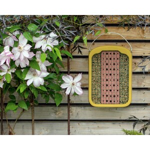 NIDO PARA HIMENÓPTEROS DE CEMENTO Y CARRIZO_1