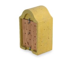 NIDO PARA HIMENÓPTEROS ESPECIAL PARA OBSERVAR LAS LARVAS