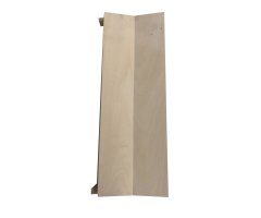 EXTENDEDOR AJUSTABLE DE MADERA 40x14 cm, 5-15 mm                                                                                                      