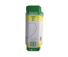 BOMBILLA DE MERCURIO Y TUNGSTENO PARA ATRAER POLILLAS DE NOCHE ML 160 W                                                                               