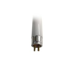 TUBO FLUORESCENTE DE LUZ BLANCA PARA ATRAER POLILLAS DE NOCHE PHILIPS 8W/05                              