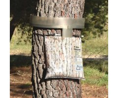 ECOPIEGE 30CM COLLAR PARA EL CONTROL DE LA ORUGA DE LA PROCESIONARIA