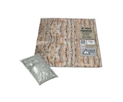 SACO + MASILLA MASTIC DE RECAMBIO PARA TRAMPA ECOPIEGE