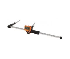 FORCÍPULA HAGLÖF MANTAX MD II 800 MM
