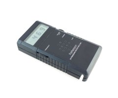 DETECTOR DE ULTRASONIDOS DE MURCIÉLAGO PETTERSSON D200 2