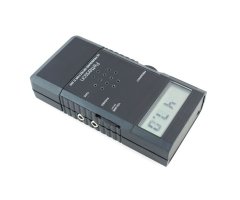 DETECTOR DE ULTRASONIDOS DE MURCIÉLAGO PETTERSSON D200 3