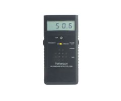 DETECTOR DE ULTRASONIDOS DE MURCIÉLAGO PETTERSSON D230                                                                                                