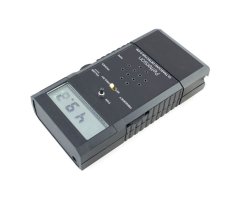 DETECTOR DE ULTRASONIDOS DE MURCIÉLAGO PETTERSSON D230 2