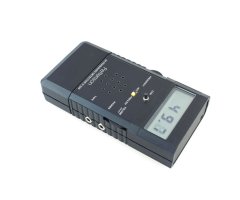 DETECTOR DE ULTRASONIDOS DE MURCIÉLAGO PETTERSSON D230 3