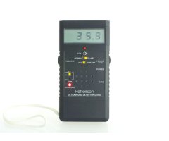 DETECTOR DE ULTRASONIDOS DE MURCIÉLAGO PETTERSSON D240X                                                                                               
