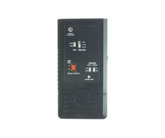 DETECTOR DE ULTRASONIDOS DE MURCIÉLAGO PETTERSSON D240X 2