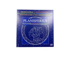 PLANISFERIO LUMINOSO BÁSICO \