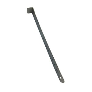 REGLA DE ANILLAMIENTO CON TOPE DE 15 CM 3