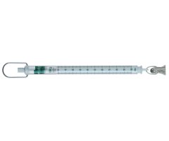 PESOLA LIGHT LINE 100 g Y DIVISIONES DE 1 g                                                                                                           