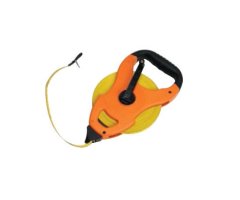 MEDID CINTA MÉTRICA DE FIBRA DE VIDRIO 30 M. 177530N