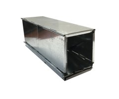 SHERMAN XLK TRAMPA PARA MICROMAMÍFEROS