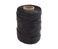 CORDEL PARA SUJETAR REDES DE ANILLAMIENTO. BOBINA                                                                                                     