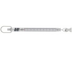 PESOLA LIGHT LINE 10 g Y DIVISIONES DE 0,1 g                                                                                                          