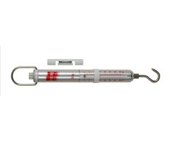 PESOLA MACRO LINE 35 kg Y DIVISIONES DE 500 g                                                                                                         