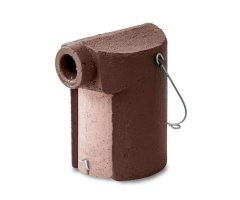 3SV ENTRADA 45MM CAJA NIDO ANTIDEPREDADORES PARA TORCECUELLO Y OTRAS ESPECIES