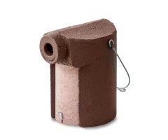 3SV ENTRADA 34MM CAJA NIDO ANTIDEPREDADORES PARA TORCECUELLO Y OTRAS ESPECIES