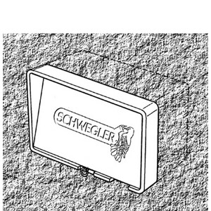 Nº 16 CAJA NIDO PARA VENCEJO COMÚN 5