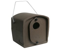 Nº 29 CAJA NIDO PARA GRAJILLA