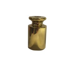 PESA DE CALIBRACIÓN, 50 g M2                                                                                                                          
