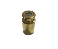 PESA DE CALIBRACIÓN, 50 g M2                                                                                                                           2