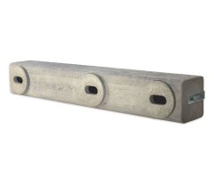 Nº 17A CAJA NIDO MÚLTIPLE PARA VENCEJO COMÚN