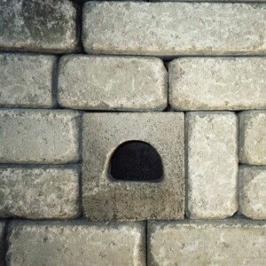 NIDO LADRILLO PARA COLIRROJOS TYP 26 4