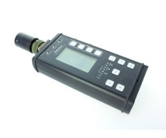 DETECTOR DE ULTRASONIDOS DE MURCIÉLAGO PETTERSSON D1000X
