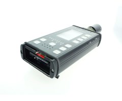 DETECTOR DE ULTRASONIDOS DE MURCIÉLAGO PETTERSSON D1000X 2