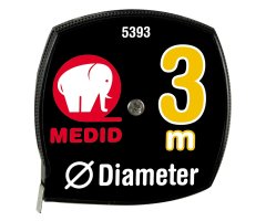 CINTA DIAMETRICA AUTOENROLLABLE 3 M FINA