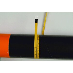 CINTA DIAMETRICA AUTOENROLLABLE 3 M FINA 3