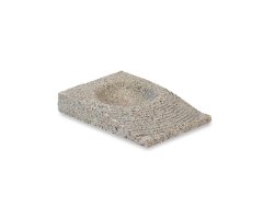 CUBETA PARA NIDO DE VENCEJO DE HORMIGÓN DE MADERA