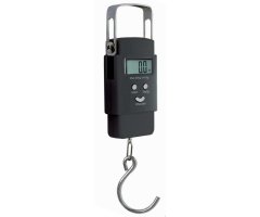 DINAMÓMETRO DIGITAL 40 kg PESOLA PHS040, PRECISIÓN 40 g