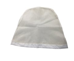 SALABARDO PARA RECOGIDA DE INVERTEBRADOS Y PEQUEÑOS VERTEBRADOS ACUÁTICOS TRIANGULAR CON MANGO DE 75 CM 2