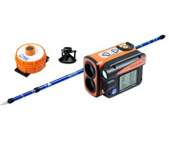 DENDRÓMETRO/TELÉMETRO HAGLÖF VERTEX LASER GEO 2 360