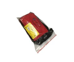 ECOTONE 1019/18 RED JAPONESA PARA ANILLAMIENTO DE PASERIFORMES MEDIANOS DE 5 BOLSAS Y 18 m, MALLA 19 mm, HILO 110/2 dN                       