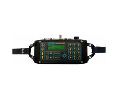 RECEPTOR BIOTRACKER 30 MHz