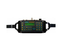 RECEPTOR BIOTRACKER 8 MHz 