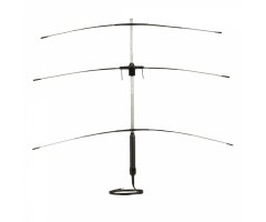 ANTENA YAGI FLEXIBLE 3 ELEMENTOS 