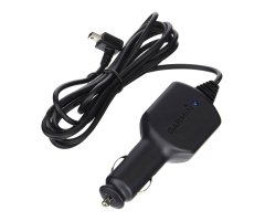 GARMIN CABLE DE ALIMENTACION DEL VEHÍCULO PARA ETREX/GPSMAP/66/78 (REF. 010-10851-11)