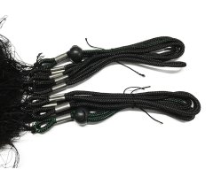 ECOTONE 0,08 M-14/3 RED JAPONESA ESPECIAL PARA ANILLAMIENTO DE QUIRÓPTEROS PEQUEÑOS DE 4 BOLSAS Y 3 M, MALLA 14 MM, HILO MONOFILAMENT 0,08 MM NYLON 2